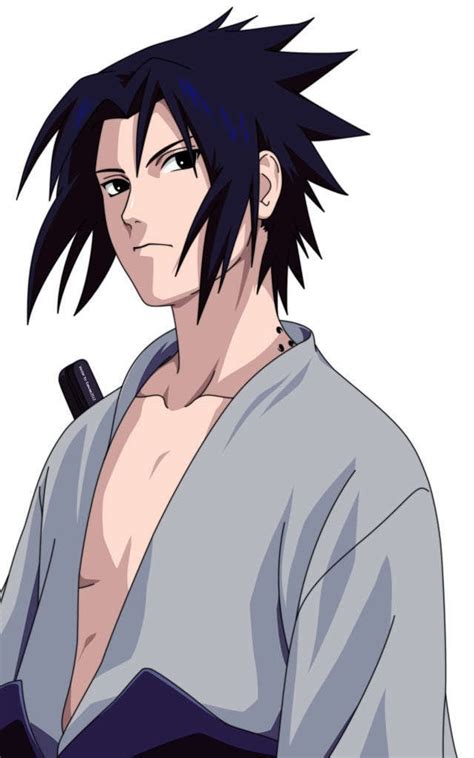 Character: sasuke uchiha » nhentai